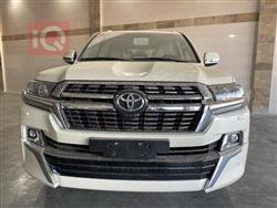 تۆیۆتا لاند کروزەر